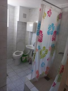 Markos Apartments Sutomore - Sutomore - 8