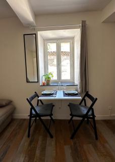 Le City - Downtown - Studio 2 pers - Montélimar - 5