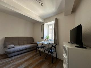Le City - Downtown - Studio 2 pers - Montélimar - 4