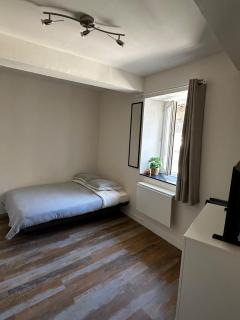 Le City - Downtown - Studio 2 pers - Montélimar - 3