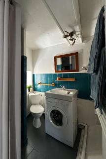 Le City - Downtown - Studio 2 pers - Montélimar - 2