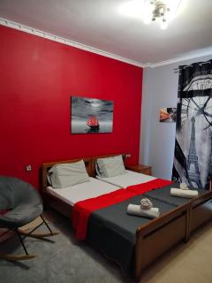 Dima's house - 6