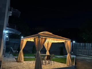 Bank Hotel - Yeghegnadzor - 9