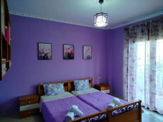Dima house - Kallithéa - 8