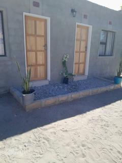 Thukhana House - Maun - 3