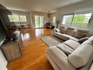 Casa de las Palmeras Golf - 3