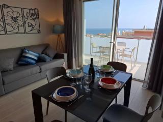 New Apartment with seaview terrace 5 - Pietra Ligure - 0