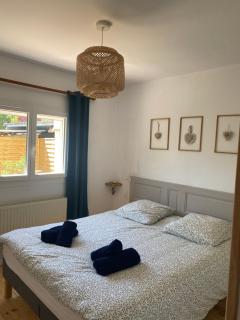gîte avec sauna - Blois - 5