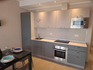 New Apartment with seaview terrace 5 - Pietra Ligure - 7