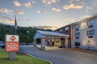 Best Western PLUS Executive Inn - Saint Marys - 0