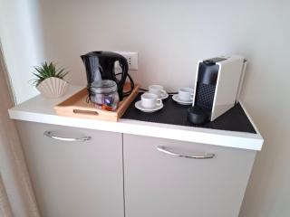 New Apartment with seaview terrace 5 - 6