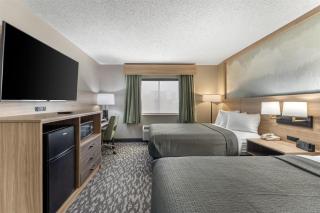 Best Western PLUS Executive Inn - Saint Marys - 5