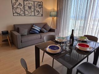 New Apartment with seaview terrace 5 - Pietra Ligure - 5