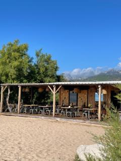 Palauma Plage - Sari-Solenzara - 2