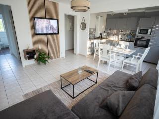 Appartement Strasbourg - 0