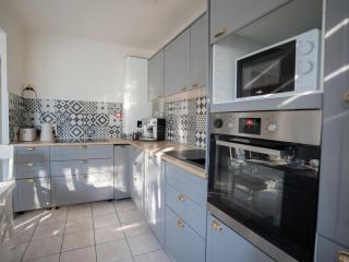 Appartement Strasbourg - 9