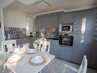 Appartement Strasbourg - 4