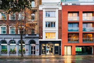 Prime Location in Farringdon Large One Bedroom Flat - Londra - 0