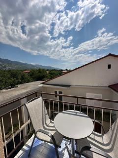 Apartmani MM - 1