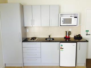 Alpha Motel with Spa-Bath - Christchurch - 7