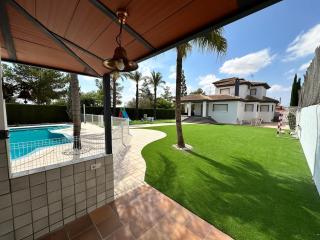 Casa de las Palmeras Golf - 5