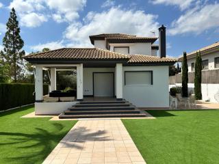 Casa de las Palmeras Golf - 9