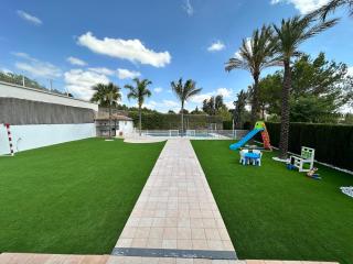 Casa de las Palmeras Golf - 8