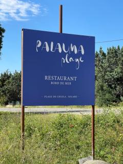 Palauma Plage - Sari-Solenzara - 5