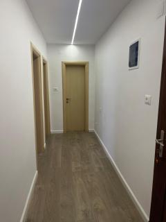 Mateos Apartment - Himarë - 9