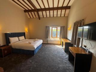 Staindrop Hotel - Sheffield - 9