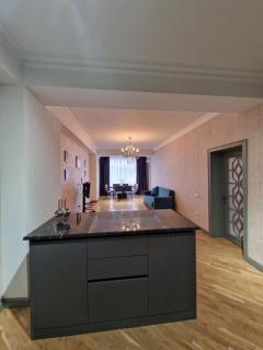 Garden Homes - Mekhrably - 5