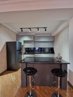 Garden Homes - Mekhrably - 4