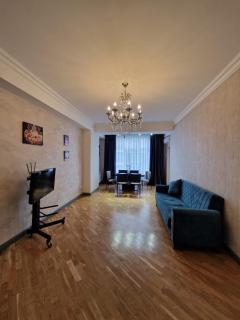 Garden Homes - Mekhrably - 1