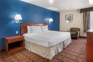 SureStay Hotel by Best Western East Brunswick - East Brunswick - 6