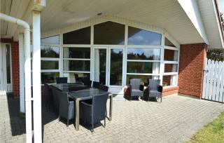 Amazing Home In Blåvand With Sauna - Blåvand - 8