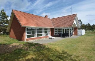 Amazing Home In Blåvand With Sauna - Blåvand - 7