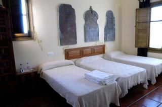 La Quinta de Melque - San Martín de Montalbán - 3