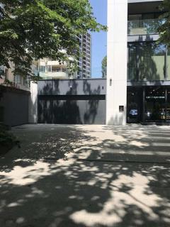 1BR Luxury apartment with sea view and parking space - Varna City - 1