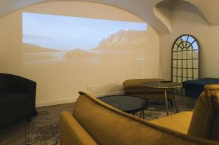 Elégante maison amiénoise - jacuzzi, home-cinéma, proche gare - La Maison Des Petits Sablon - 5