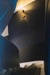 Elégante maison amiénoise - jacuzzi, home-cinéma, proche gare - La Maison Des Petits Sablon - 4