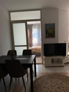 Samanta's Apartment - Durazzo - 1