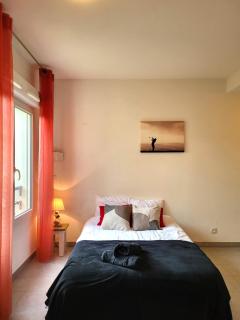 Studio - Piscine, proche du golf - Juvignac - 9