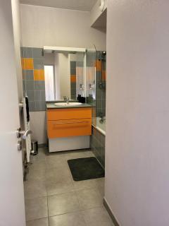 Studio - Piscine, proche du golf - Juvignac - 4