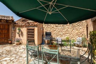 Casa Rural El Viejo Almacén - Losana de Pirón - 2