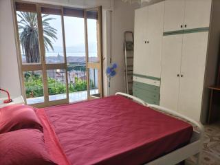 Palma e Boungaville - SantʼAntìoco - 0