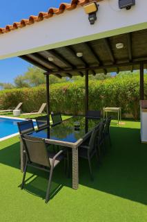 Stylish 4 Bedrooms Villa with Private Pool - 2 min walking to sandy beach - Paralimni - 5