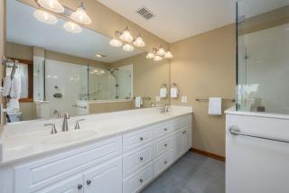 Waterfront Escape - Seasonal Pool - Perfect for Families and Friends! - Oceanmarsh Subdivision - 6