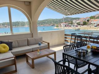 Apartment TerraSea Tisno - Tisno - 9