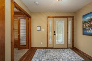 Waterfront Escape - Seasonal Pool - Perfect for Families and Friends! - Oceanmarsh Subdivision - 5