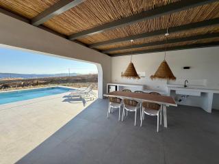 Faragas Hill Harmony Villa - Angairiá - 1